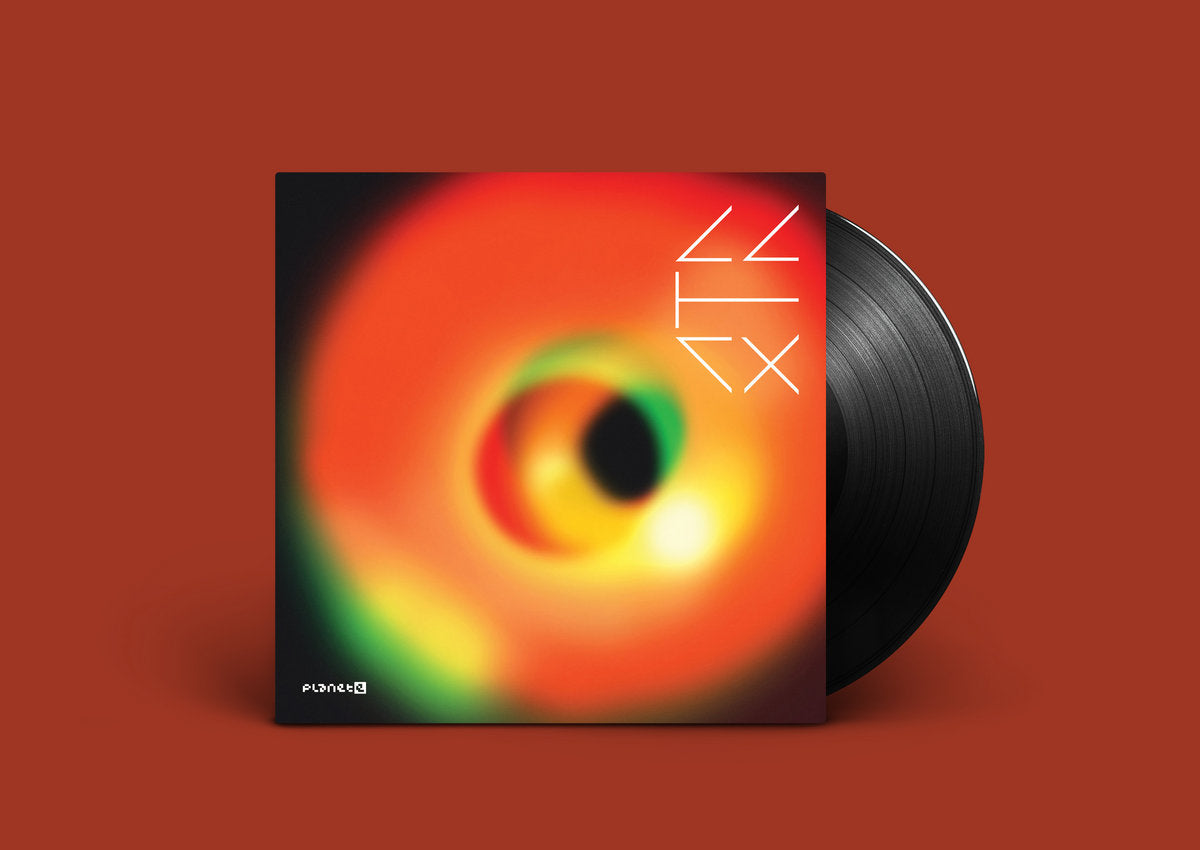 Ataxia 'The Oblivion EP'