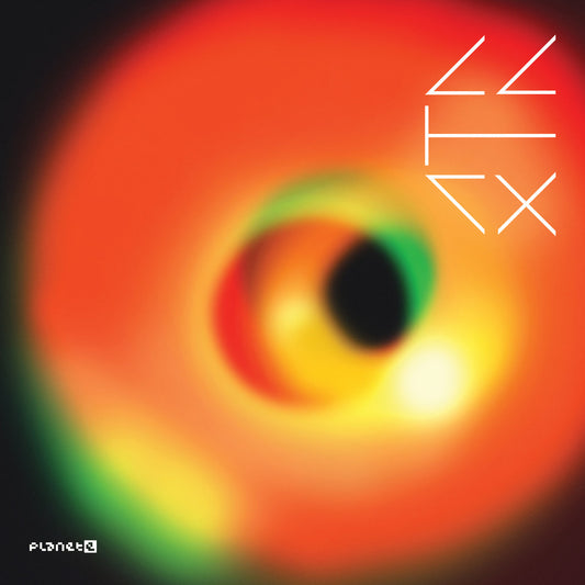 Ataxia 'The Oblivion EP'