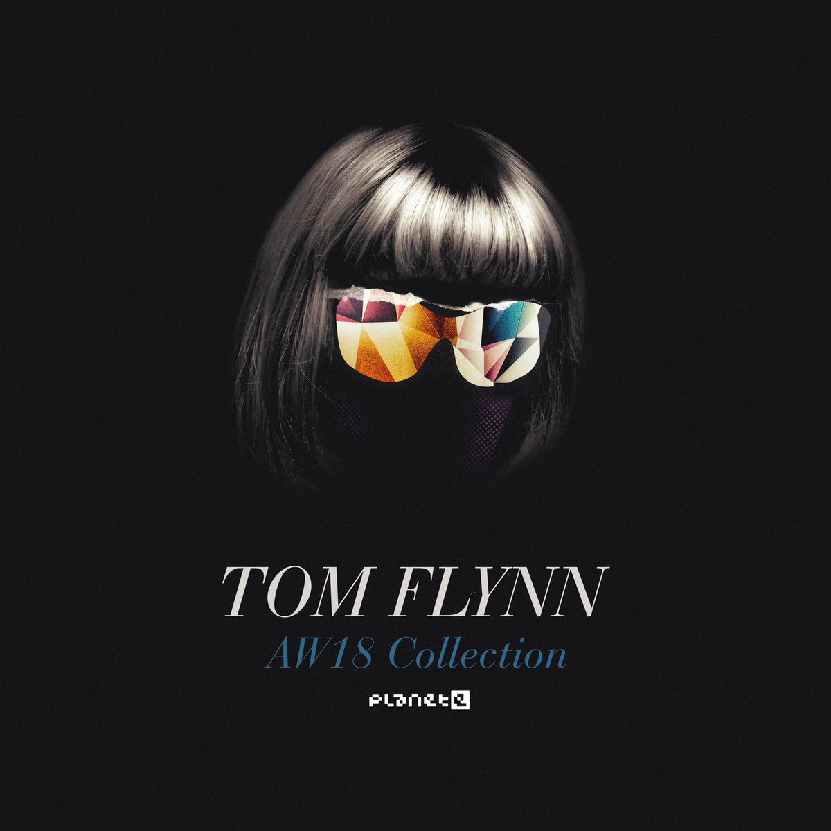 Tom Flynn 'AW18 Collection'